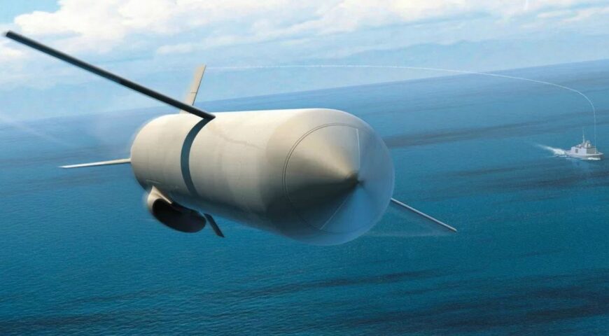 DefenceReview-Γιάννης Νικήτας: SCALP-EG και SCALP-Naval: Πραγματική αποτροπή για την Ελλάδα που θέλει να ασκεί κυριαρχικά δικαιώματα