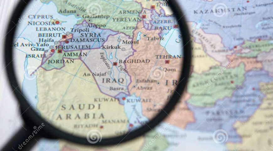 Ιωάννης Μπαλτζώης: Η σύγκρουση των δύο κόσμων που έρχεται!!