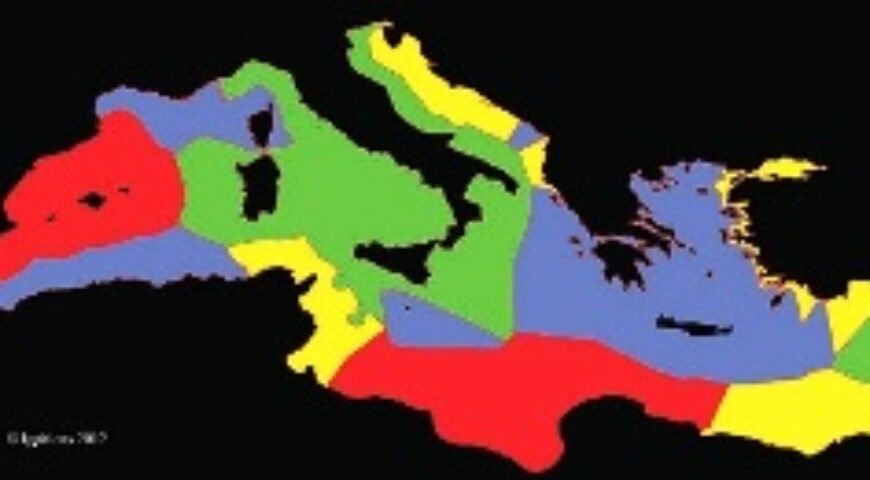 2015-02-13. Νέα δεδομένα στην Ανατολική Μεσόγειο