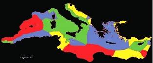 2015-02-13. Νέα δεδομένα στην Ανατολική Μεσόγειο