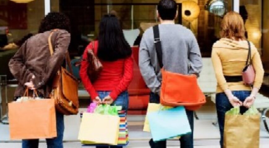 Η ΑΓΟΡΑΣΤΙΚΗ ΔΥΝΑΜΗ ΤΩΝ ΕΥΡΩΠΑΙΩΝ