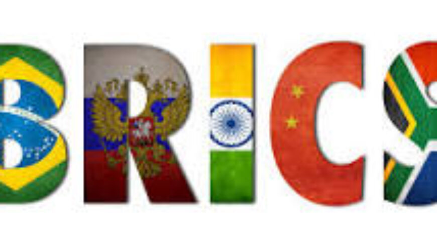 2015-04-30. Γερμανία, Grexit και BRICS