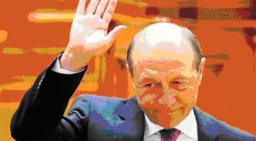 Romania to Seek Reunification with Moldova