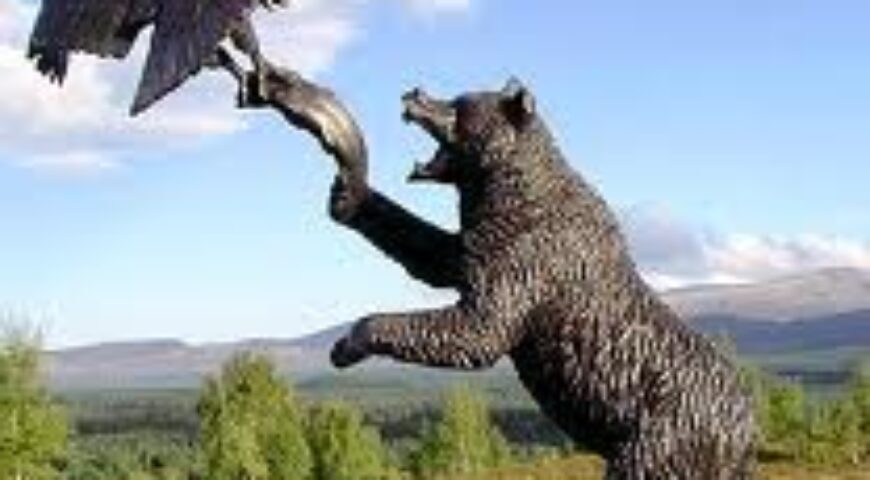 Συρία: Πιθανά Σενάρια