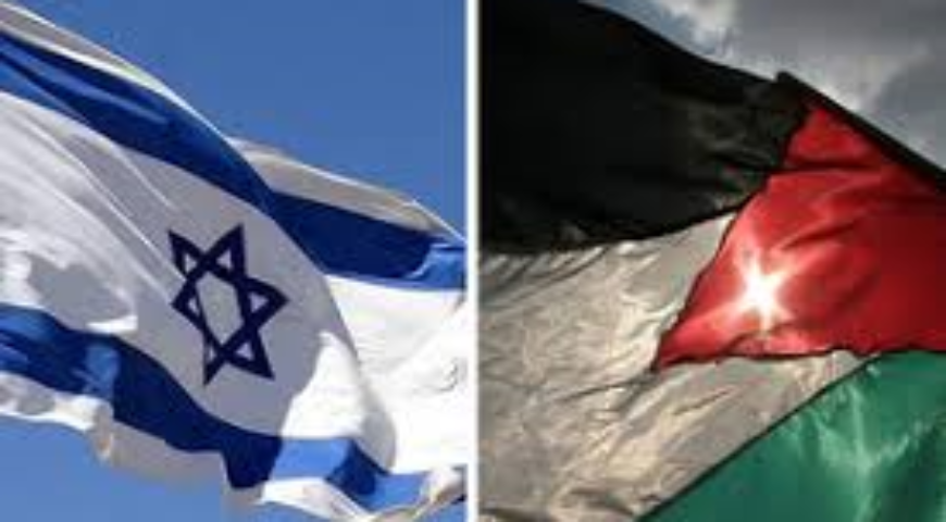 Ιωάννης Μπαλτζώης*: Η «Συμφωνία του αιώνα»: Το «σχέδιο Τραμπ» , για την τελική λύση του Παλαιστινιακού.