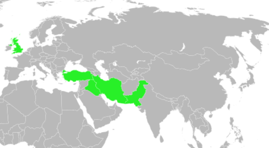 Το Σύμφωνο της Βαγδάτης, 59 χρόνια πριν – Ζημιά στα συμφέροντα Ελλάδας, Ιράν και Ιράκ
