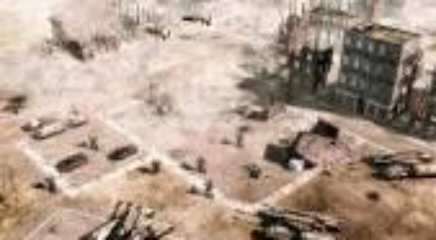 2014-09-30. Ο πόλεμος των πόλεων