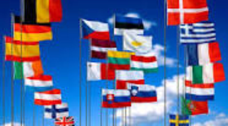 2014-11-10. Η πορεία της Ευρώπης χωρίς ψευδαισθήσεις