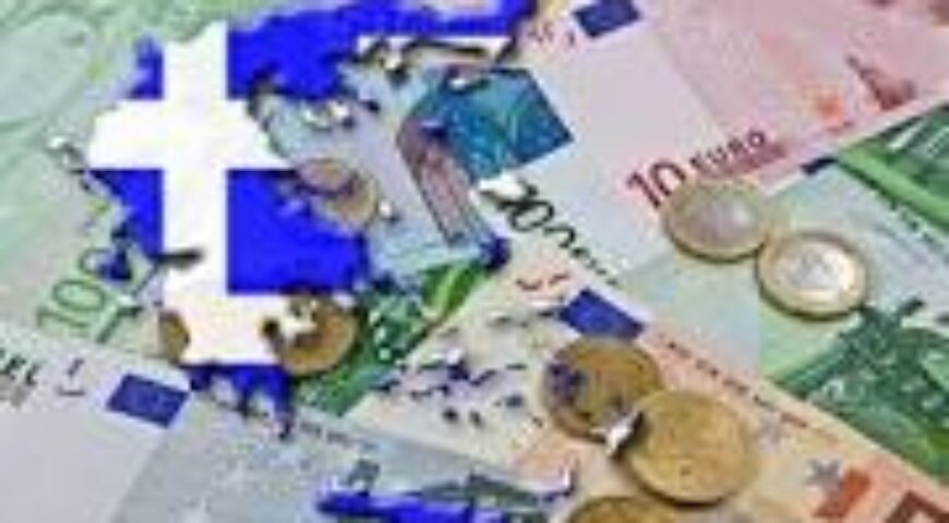 2015-05-22.  Η αλλαγή πολιτικής στην αντιμετώπιση του χρέους είναι προϋπόθεση για την ανάπτυξη της Ελληνικής οικονομίας