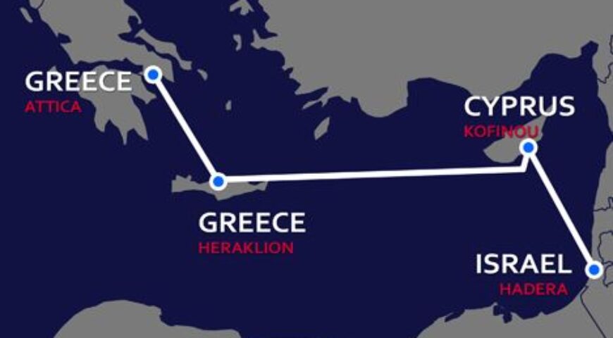 BESA, by John M. Nomikos July 17, 2018: Greece and the Eastern Mediterranean Alliance