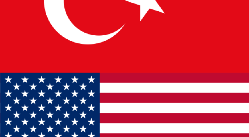 BESA, By Burak Bekdil: The US-Turkey Diplomatic Crisis