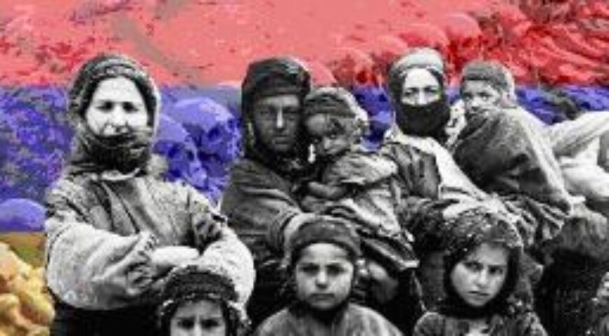 2015-05-29. Η   Γενοκτονία των   Ελλήνων του Πόντου