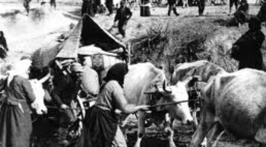 Η Μικρασιατική Εκστρατεία