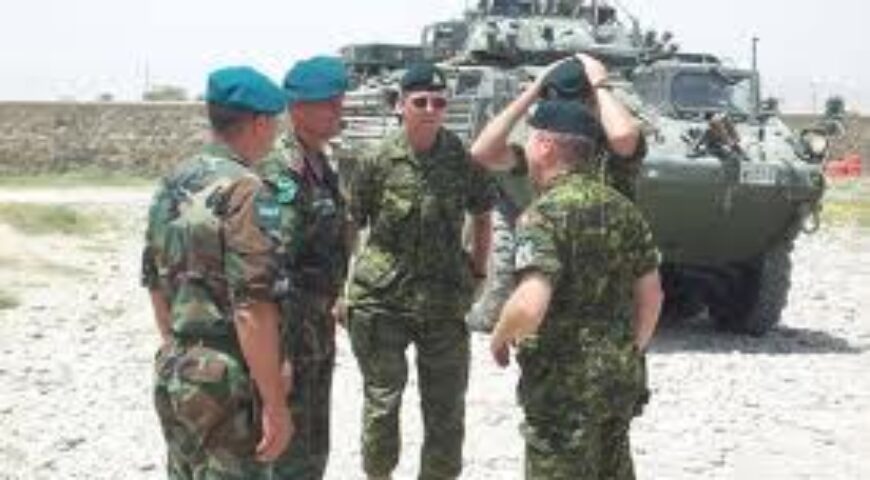 Αναδιοργάνωση και μεταρρυθμίσεις στον τουρκικό στρατό