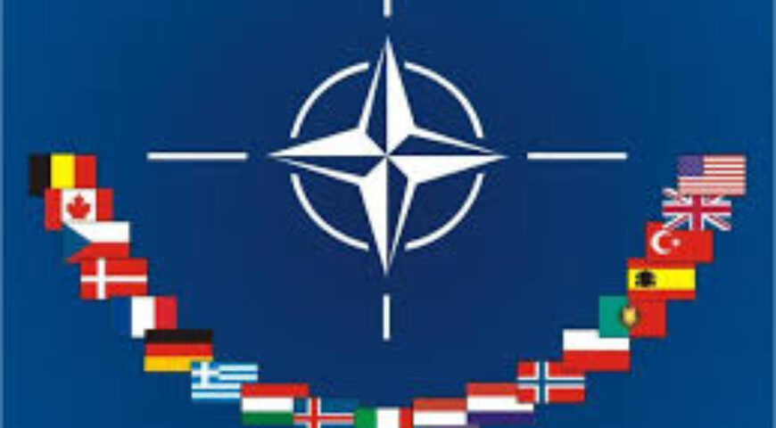 26/6/2016. 10 things you need to know about NATO