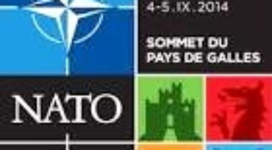 2014-10-18. ΝΕΟΣ ΓΕΝΙΚΟΣ ΓΡΑΜΜΑΤΕΑΣ, ΝΕΕΣ ΠΡΟΚΛΗΣΕΙΣ ΓΙΑ ΤΟ ΝΑΤΟ