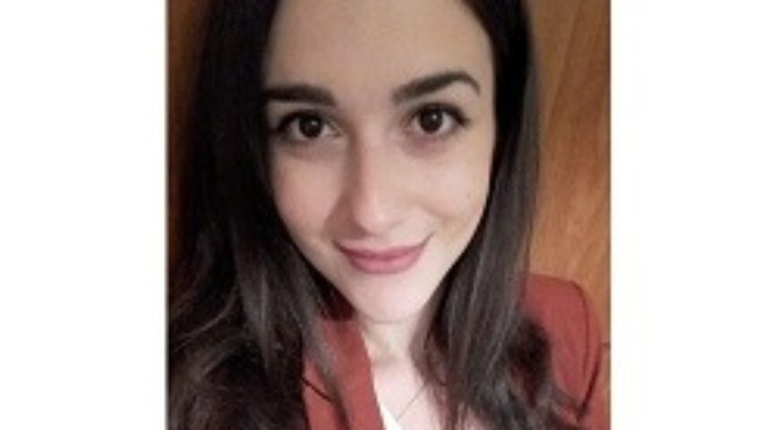 Νίνα Παρθενοπούλου, Αναλύτρια του ΚΕΔΙΣΑ: Ο ιός Stuxnet και το πυρηνικό πρόγραμμα του Ιράν