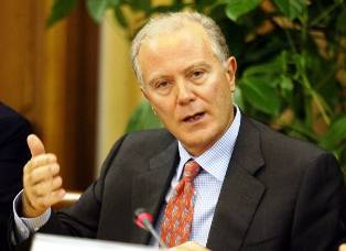 Ομιλία του Διοικητή της Τράπεζας της Ελλάδος