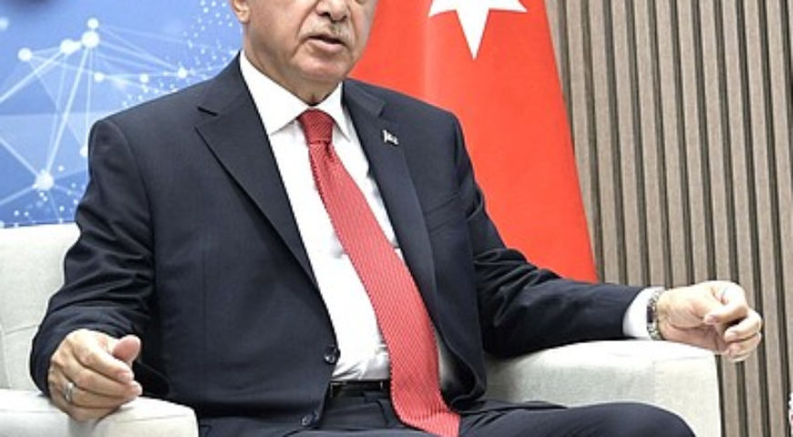 BESA, By Burak Bekdil*: The Invincible Sultan: Is Erdoğan Losing His Populist Charm?
