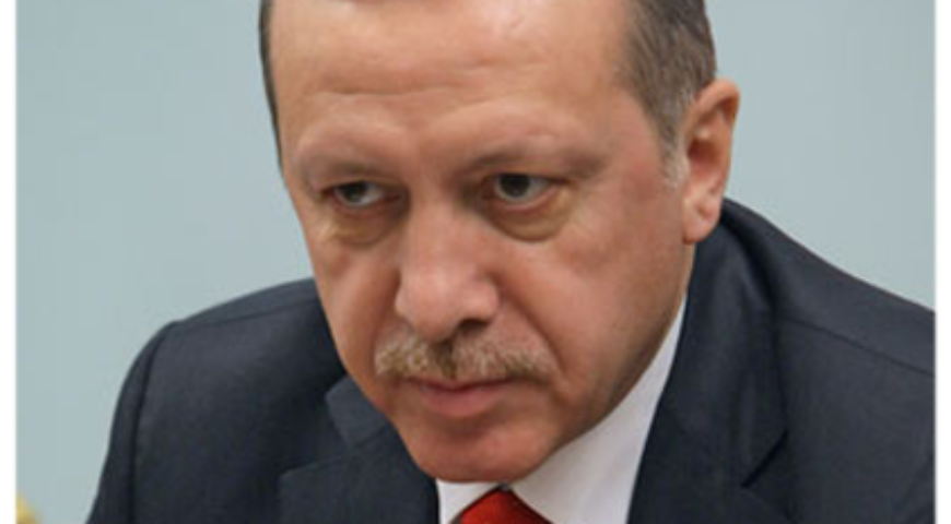 BESA, By Dr. Spyridon N. Litsas: Is Erdoğan Solely Responsible for Turkish Foreign Policy?