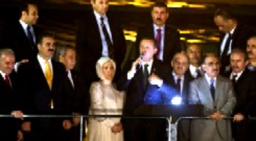 Turkey: Are Erdoğan’s Days Numbered?