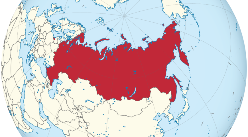 BESA, By Emil Avdaliani: The China-US Confrontation: A Russian View