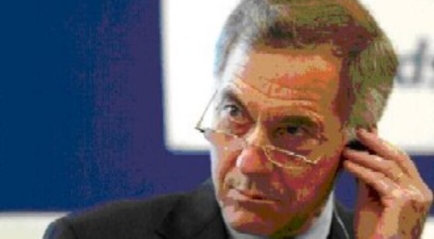 Bulgaria, The Next 20 Years?