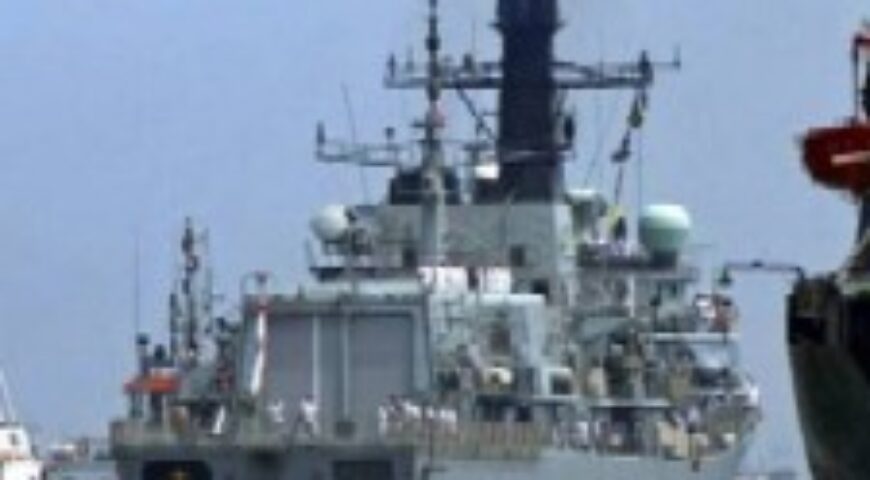 ΤΙ ΚΡΥΒΟΥΝ ΟΙ ΕΞΕΛΙΞΕΙΣ ΣΤΗΝ ΣΥΡΙΑ;