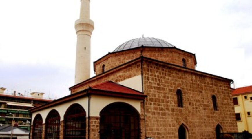 ΣΚΕΨΕΙΣ ΓΙΑ ΑΝΕΞΙΘΡΗΣΚΕΙΑ, ΙΣΛΑΜ ΚΑΙ ΚΟΣΜΙΚΟ ΚΡΑΤΟΣ ΣΤΗΝ ΕΛΛΑΔΑ