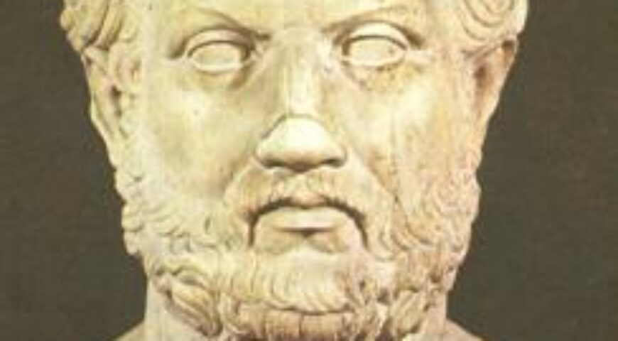 2014-04-18. Ο Θουκυδίδης στις ΗΠΑ