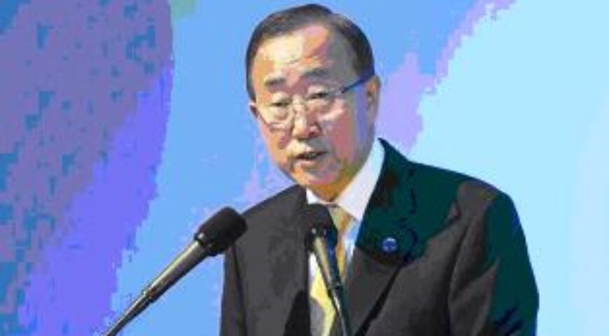 Cyprus: ‘ Joint communiqué’ draft