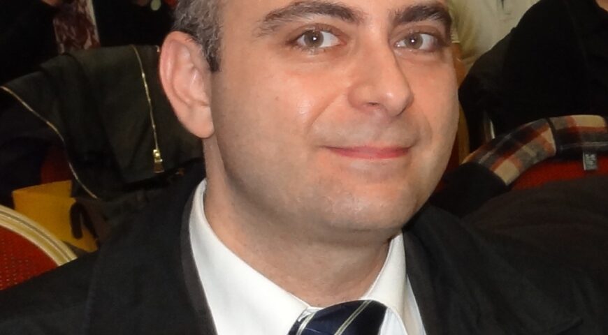 Δρ. Πέτρος Βιολάκης* & Δρ. Δημήτρης Σταθακόπουλος*:  Pax Ottomanica: Η από παλαιά ερχόμενη «νέα» τάξη πραγμάτων της Τουρκίας