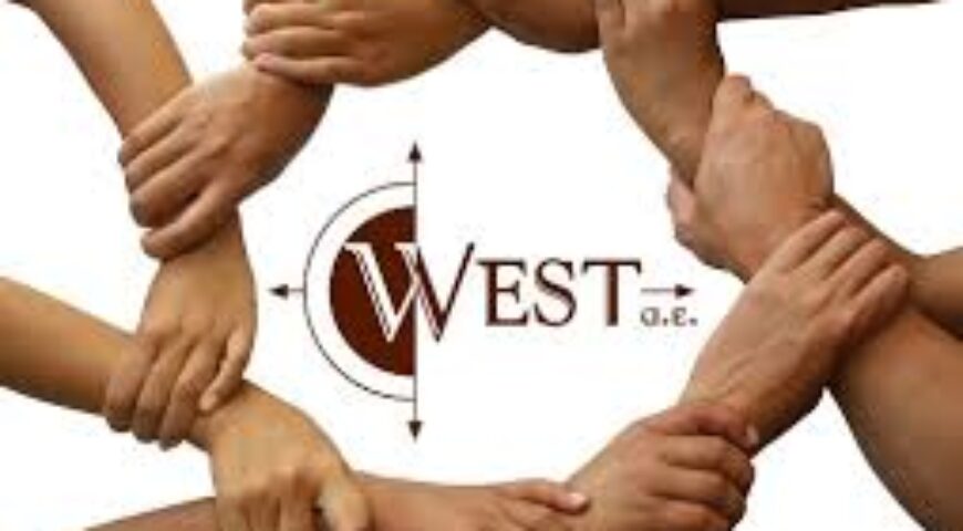 2015-01-11. Η ΔΥΣΗ ΚΙΝΔΥΝΕΥΕΙ