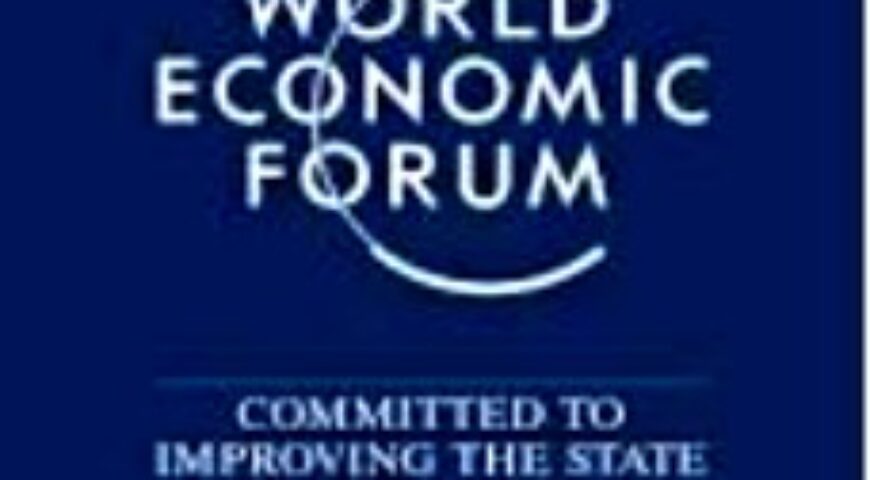 Έκθεση Παγκόσμιας Ανταγωνιστικότητας 2013-2014