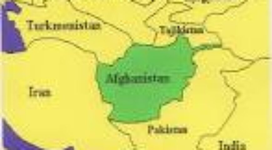 2014-11-14. Ο χρόνος κυλάει επικίνδυνα στο Αφγανιστάν