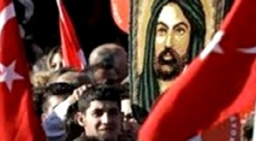 Οι Αλεβίτες