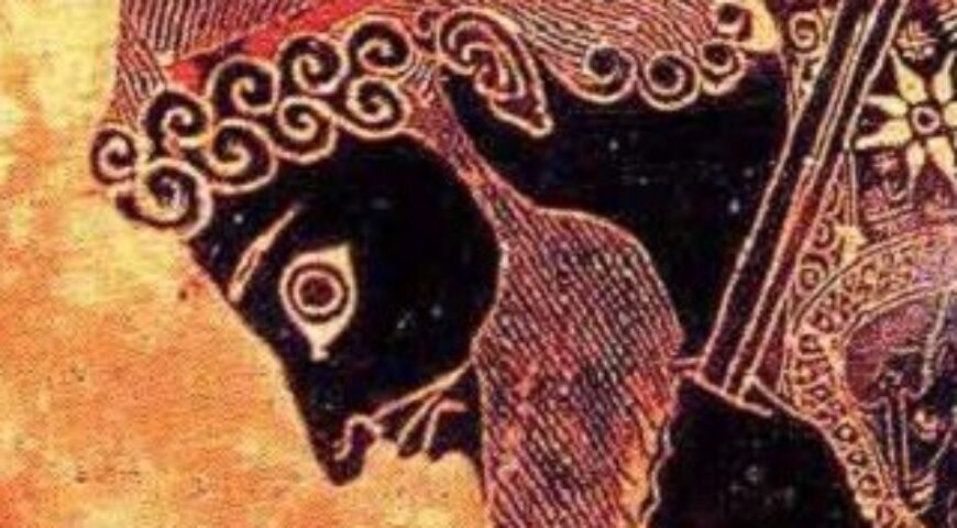 ΑΙΑΣ Ο ΤΕΛΑΜΩΝΙΟΣ