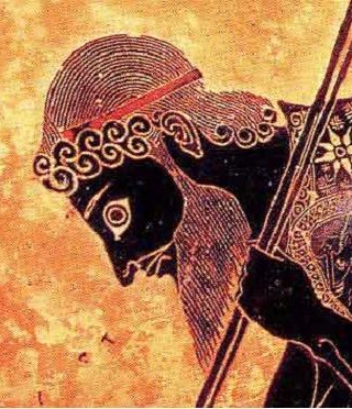 ΑΙΑΣ Ο ΤΕΛΑΜΩΝΙΟΣ