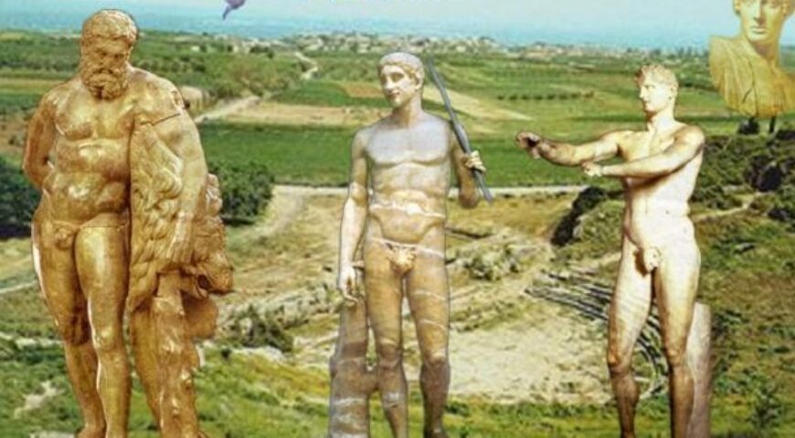 Η Αρχαία Σικυών και τα μηνύματά της