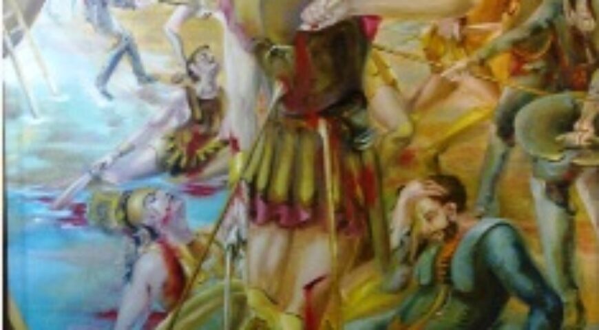 2014-09-26. Εκδοχές δημιουργίας κρίσεων και διαχείριση αυτών