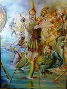 2014-09-26. Εκδοχές δημιουργίας κρίσεων και διαχείριση αυτών