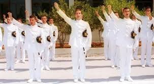 2014-11-12. “Ο ΕΛΛΗΝΑΣ ΑΞΙΩΜΑΤΙΚΟΣ ΣΤΟΝ 21Ο ΑΙΩΝΑ”