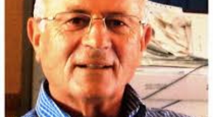 Δημήτρης Κ. Μπάκας: ΤΟ ΒΕΛΤΙΟΔΟΞΕΙΝ ΩΣ ΑΡΕΤΗ