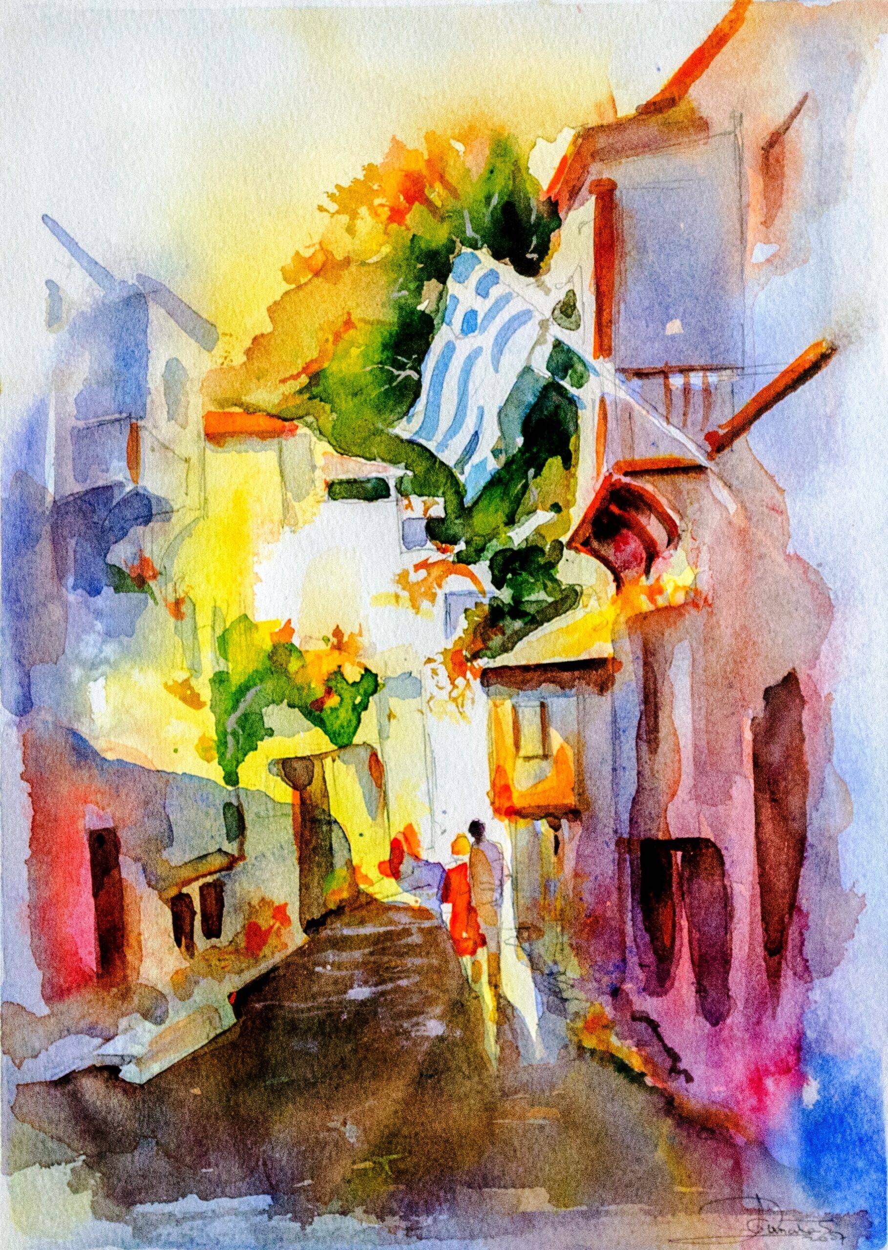 Δημήτρης Κ. Μπάκας: ΑΥΤΟΕΚΤΙΜΗΣΗ ΚΑΙ ΑΡΜΟΣΤΙΚΟΤΗΤΑ, ΟΙ ΔΙΔΥΜΕΣ ΑΡΕΤΕΣ