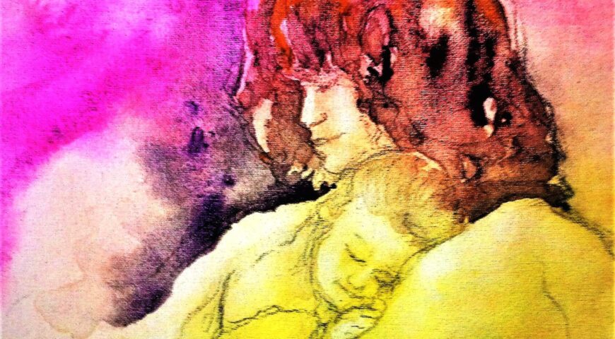 Δημήτρης Μπάκας:  ΘΗΛΥΤΗΤΑ: Η ΠΑΡΑΜΕΛΗΜΕΝΗ ΑΡΕΤΗ