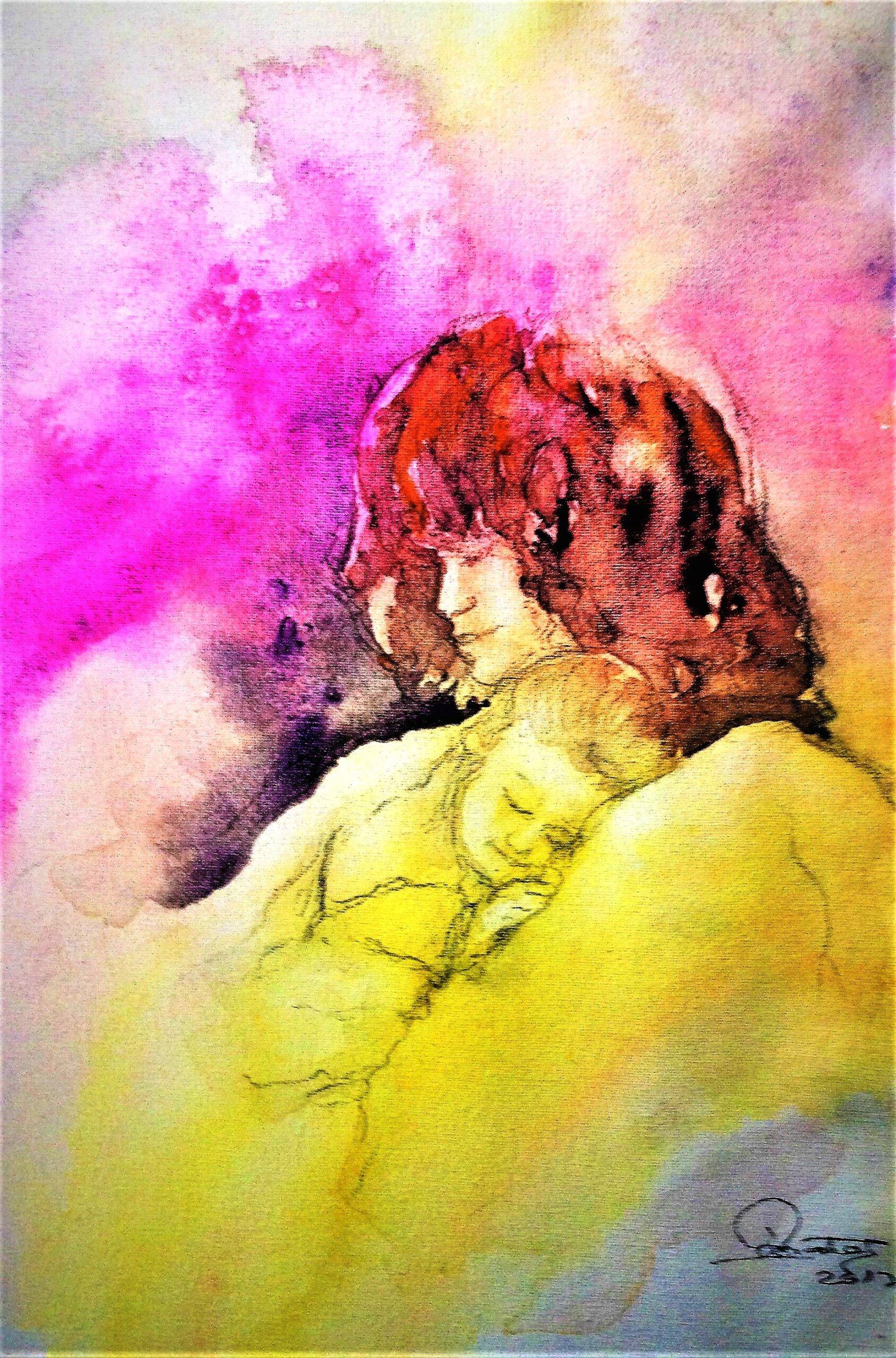 Δημήτρης Μπάκας:  ΘΗΛΥΤΗΤΑ: Η ΠΑΡΑΜΕΛΗΜΕΝΗ ΑΡΕΤΗ