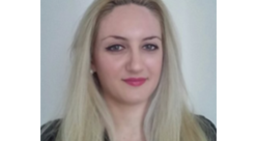 Χριστίνα Μπαρμπαρούση, Αναλύτρια ΚΕΔΙΣΑ: Το Bitcoin ฿ στον Τρίτο Παγκόσμιο Κρυπτοπόλεμο