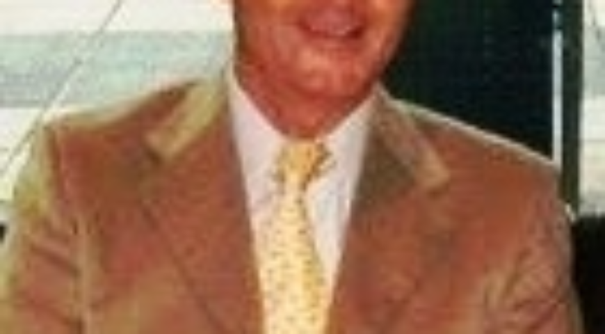 Αναστάσιος Μπασαράς: ‘the Defence industry and Logistics in Egypt, Israel, Cyprus and Greece. Mutual benefits arising from common research, development and cooperation.’