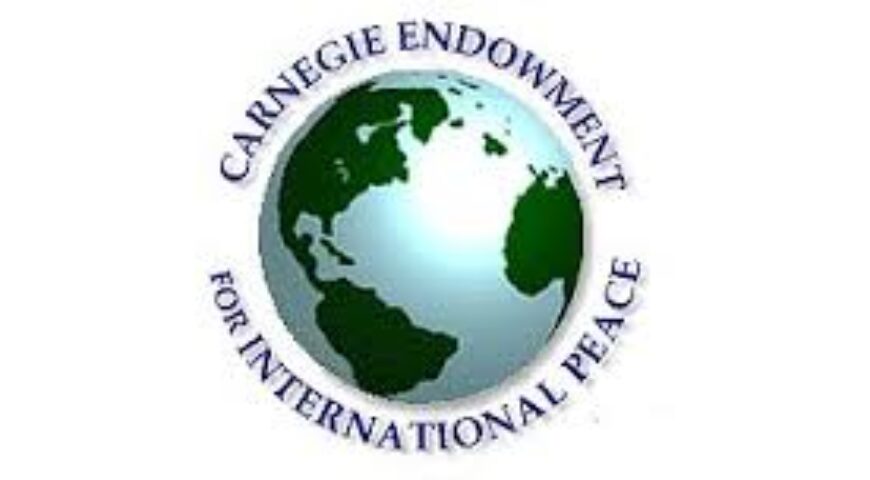 CARNEGIE: Can Trump and Europe Restart Relations?