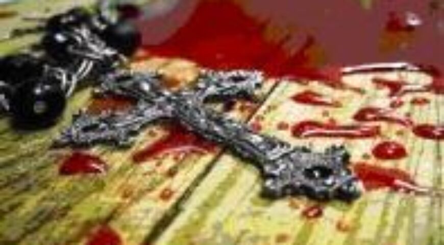 Η ΝΕΑ ΜΕΣΗ ΑΝΑΤΟΛΗ ΧΩΡΙΣ ΧΡΙΣΤΙΑΝΟΥΣ !!